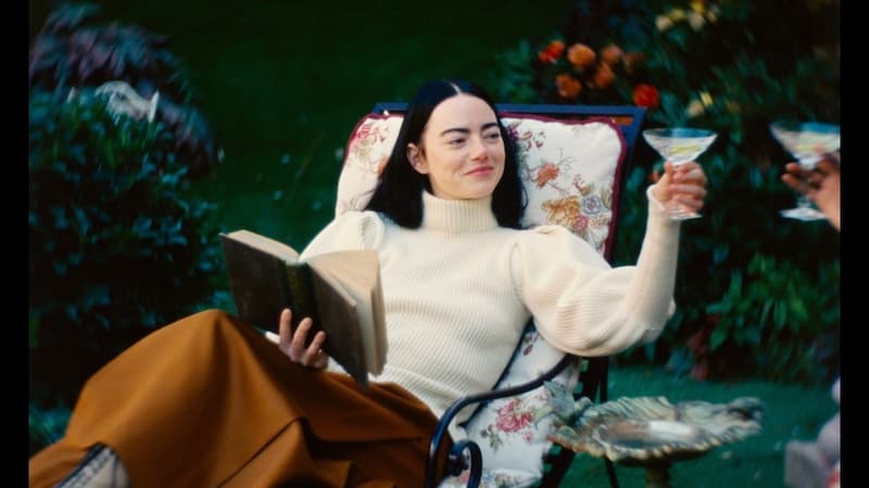 可怜的东西